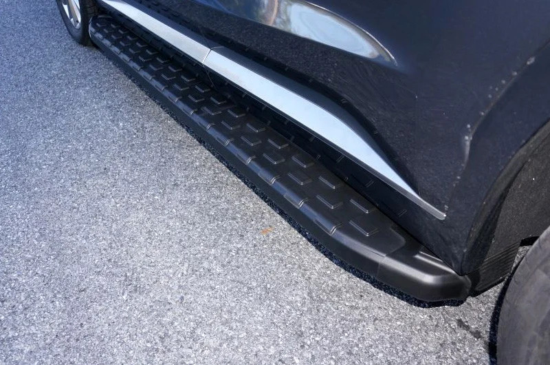 Bentley Bentayga 2017-2026 LEFT, RIGHT Running board P/N 56001419