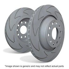 Ebc Bsd Front Rotors 288x26mm For 08 Lotus 2-eleven 1.8 Supercharged Ebc Bsd Front Rotors 288x26mm For 08 Lotus 2-eleven 1.8 Supercharged