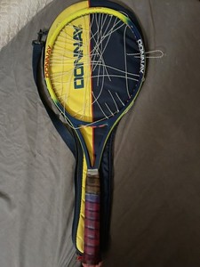 Donnay Pro One Agassi | eBay