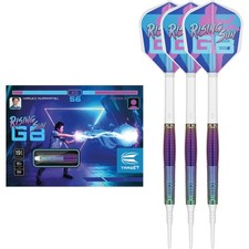 RISING SUN G8 ALL GROOVED 90 19.5G 2BA Soft Tip