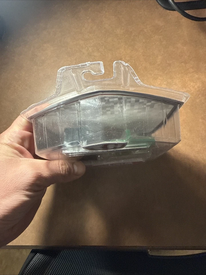 Figura de acción Tube Heroes CavemanFilms con accesorios Jazwares nuevo sellado Foto 4 de 4