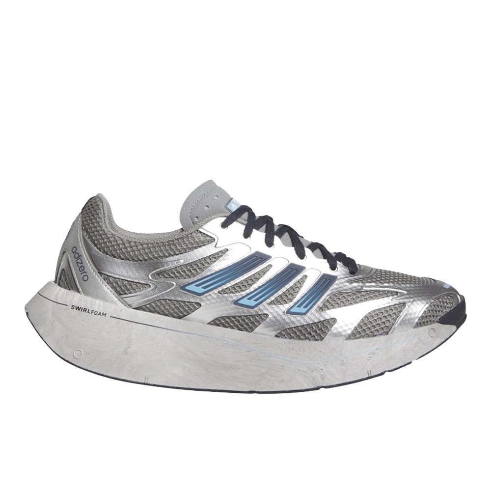 adidas ADIZERO ARUKU 28cm ダークグレー未使用品 Size 12 - adidas Adizero Aruku Charcoal Solid Grey Legend Ink for