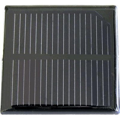 Sol Expert SM850 Solarmodul V=0.5V l=850mA