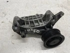 Alternator bracket