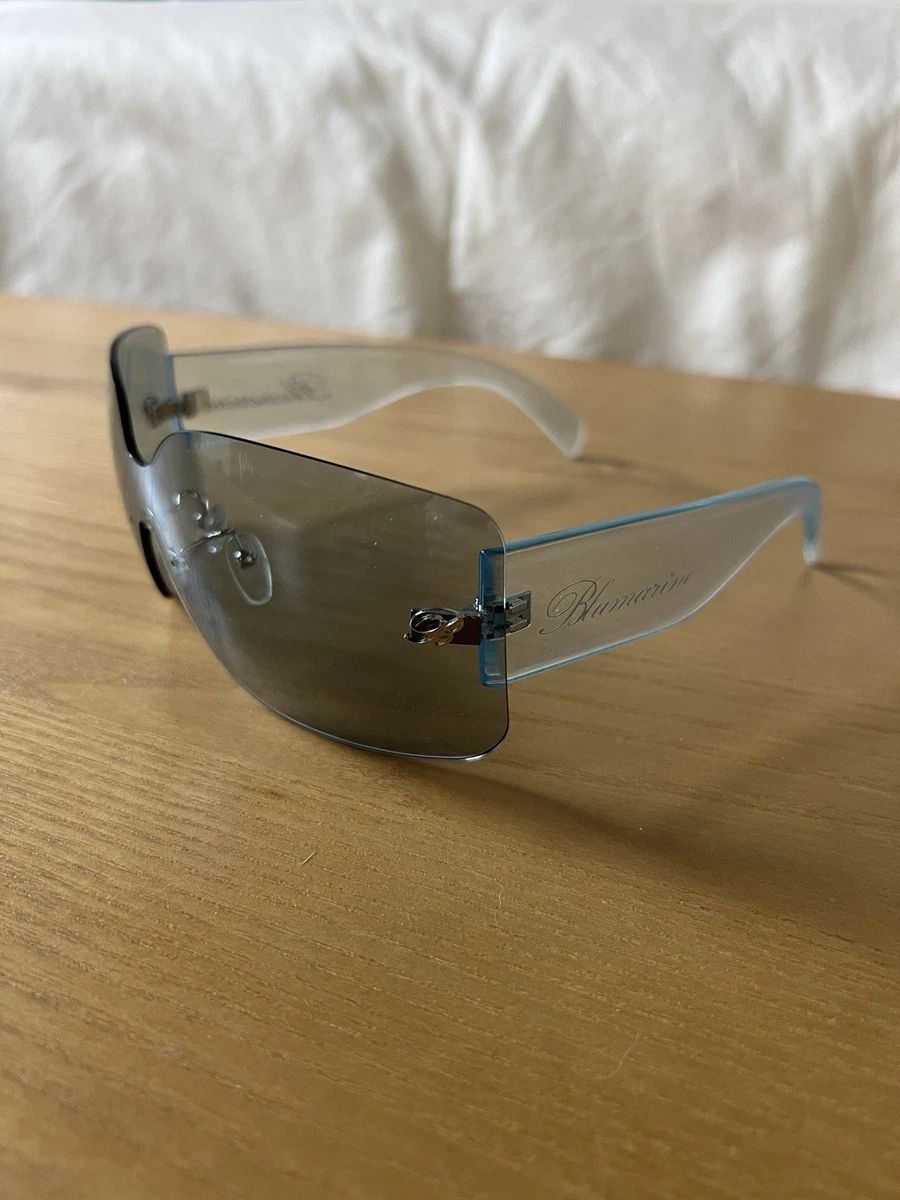 Blumarine Sunglasses for Women for sale | eBay display picture 3