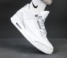 Nike Air Jordan 3 Retro Pure Money CT8532-111...