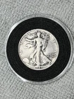 1943 50C Walking Liberty Half Dollar
