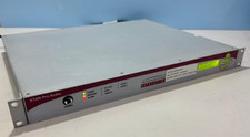 International Datacasting STAR Pro Audio Receiver / Decoder Red Front, Dual Ch