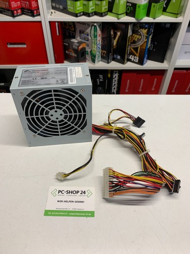 FSP Group Inc. FSP350-60HHN (85) 350Watt ATX PC Netzteil