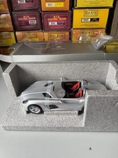 Minichamps Mercedes Slr Mclaren Stirling Moss 2008 1:18 B66963956
