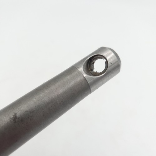 DeVlieg Microbore SS10-55 Adjustable Boring Bar 1" Shank 9-1/4" USA Made Tool - Picture 7 of 7