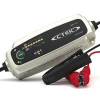 Ctek MXS 3.8 BatterieladegeräT 12V ErhaltungsladegeräT Auto Motorrad