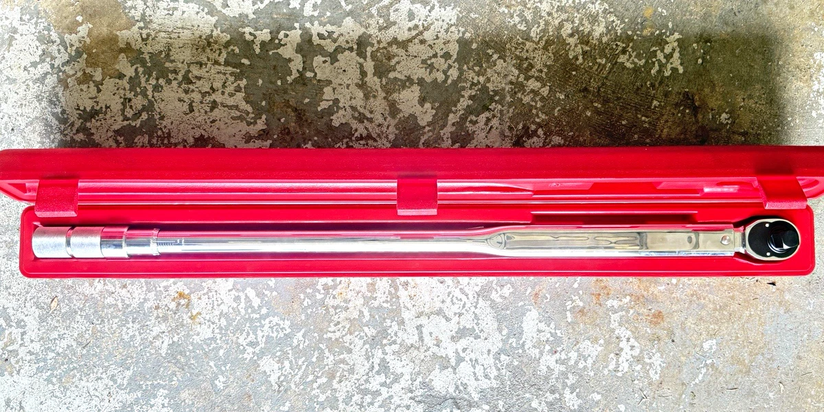 PROTO 1 in Drive Torque Wrenches for sale | eBay