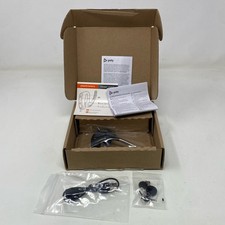 Poly Plantronics Voyager Legend Bluetooth Mono Headset - Black