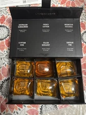 Laundry Sauce Sample Box