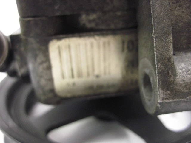 Used Power Steering Pump fits: 2005 Jaguar X type  Grade A Foto 3 de 4