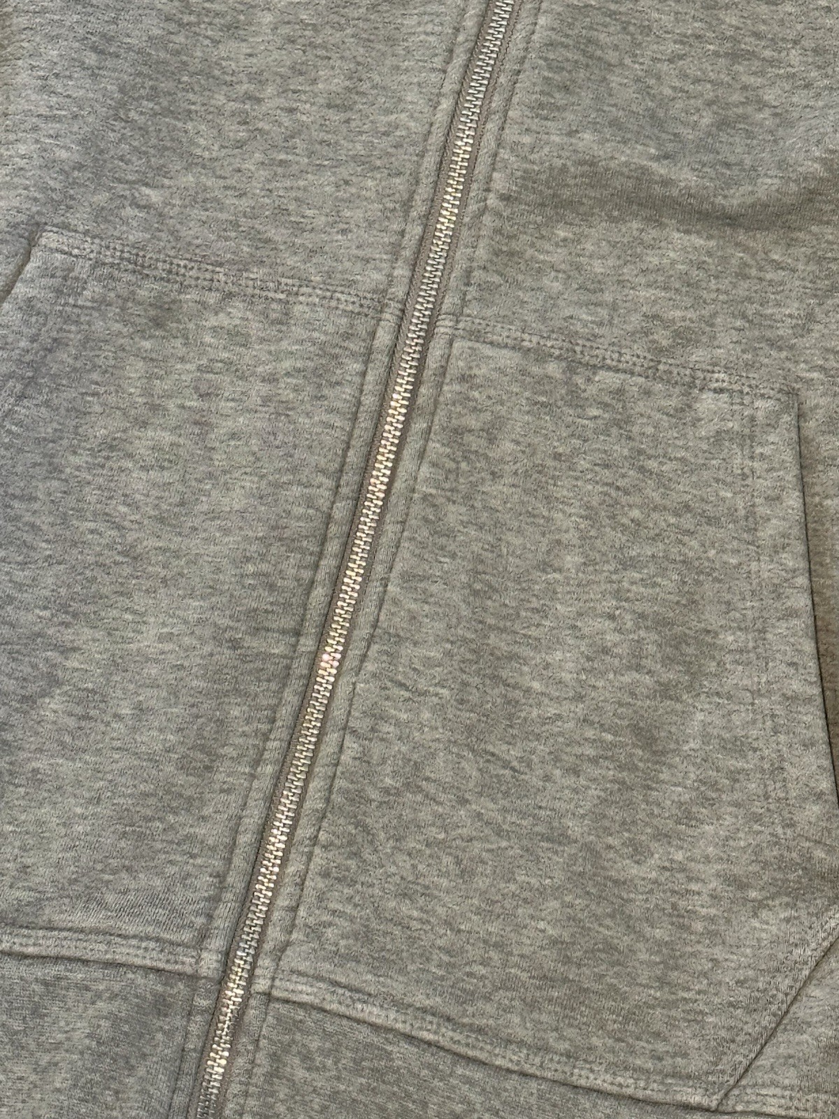 Vtg Y2K Nike Rare Manny Pacquiao Zip Up Hoodie Size XL image 3