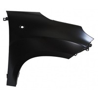 KotflüGel Vorne Rechts FüR Fiat 500L Von 2012 OEM 51976569