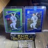 2021 Panini Donruss Optic - Kyle Tucker #141 Blue Velocity Prizm /99 Lime Green