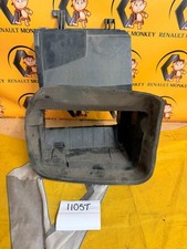 2015 RENAULT CAPTUR 1.5 DCI INTERCOOLER AIR GUIDE DUCT PANEL 215580321R 1105T