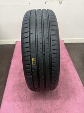 1X 235/50/20 104W FALKEN AZENIS FK520 TESTED 7.21MM CODE 105
