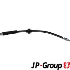 1x ORIGINAL® Jp Group Bremsschlauch Hinten für Mazda 3 5 3 Stufenheck Volvo
