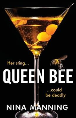 Queen Bee Paperback Nina Manning