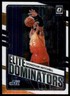 2020-21 Donruss Optic Elite Dominators Donovan Mitchell Utah Jazz #15
