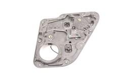 Fensterheber hinten rechts Jeep GRAND CHEROKEE 4 WK 55113614AM 04-2015