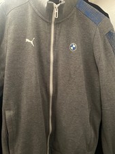 puma bmw motorsport jacket (minor imperfectio...