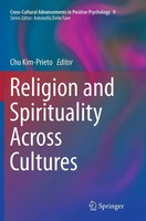 Chu Kim-Prieto | Religion And Spirituality Across Cultures | Taschenbuch (2016)