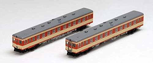 TOMIX 98026 N Scale KiHa 26 Early Express Color Bus Window Set Japón | Condition: Nuevo
