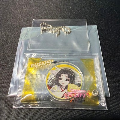 Shaka Shaka Strap Identity V Geisha Sweets Paradise Identity