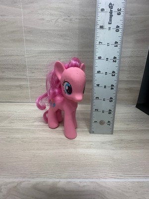 My Little Pony Pinkie Pie Figure G3 2010 6 