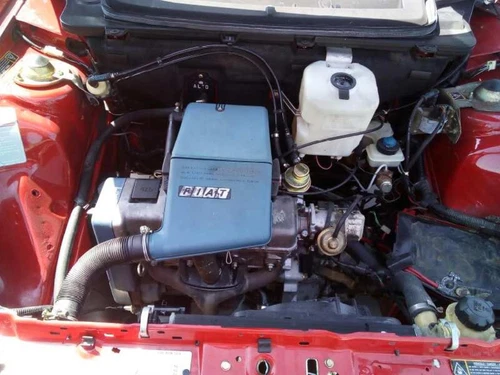 0007705616 Arm Aufhängung Untere Vorne Rechts für FIAT Uno (14 1061626 - Bild 6 von 10