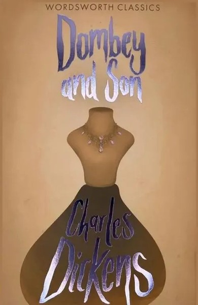 Charles Dickens | Dombey And Son | Taschenbuch | Englisch (1995)-image