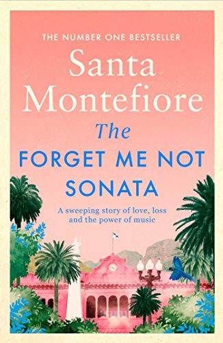 The Forget-Me-Not Sonata by Santa Montefiore - 9781471175817 - Image 3