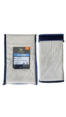 Serta Chill Nights Cooling Pillowcases 2-Pack, Super Soft Fabric, Standard/Queen