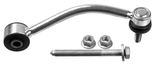 LemfÖRder Koppelstange Hinten VW Touareg 7P5 Audi Q7 4LB Porsche Cayenne 92A 9PA-image