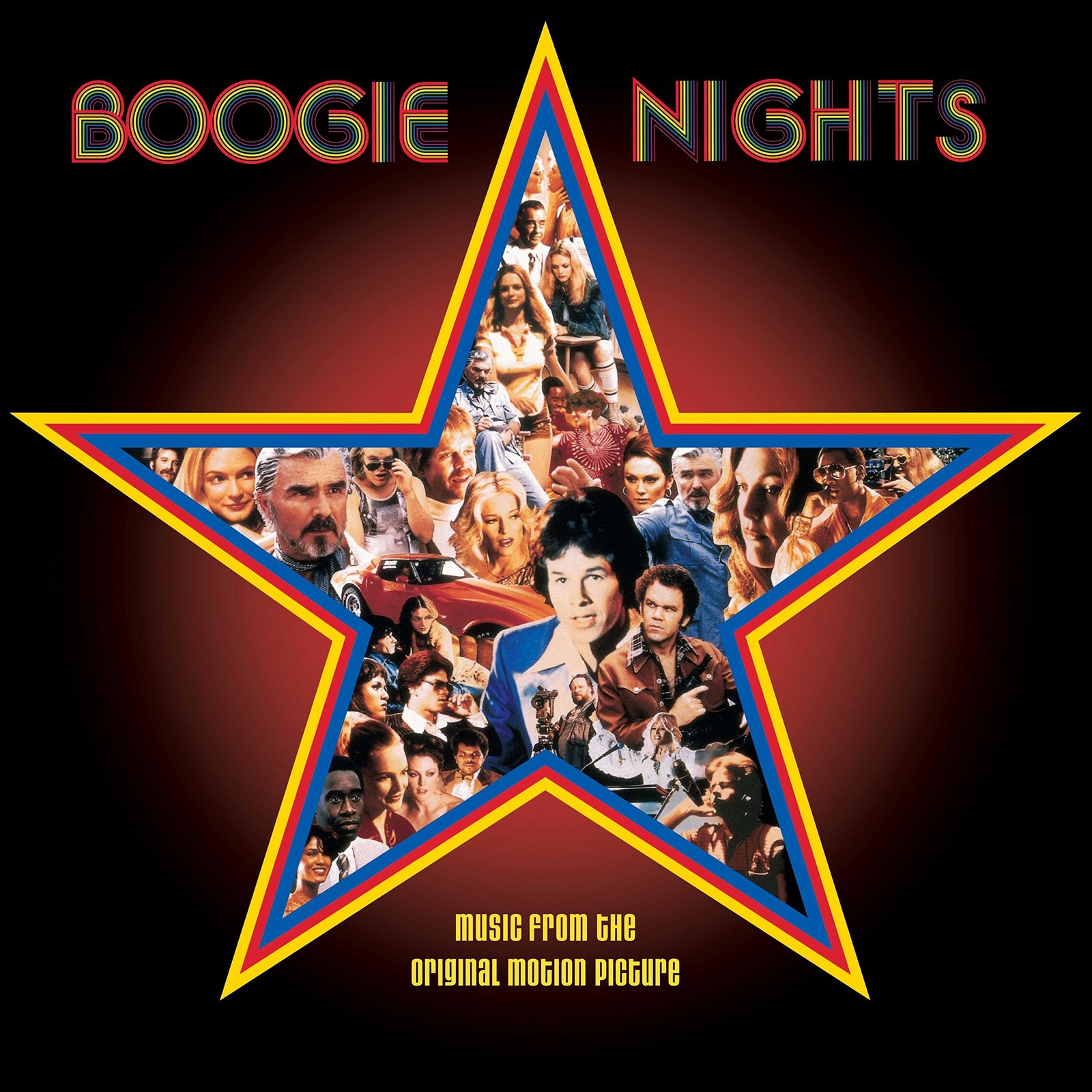 Michael Penn Boogie Nights - Music From The (Vinyl)