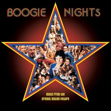 Michael Penn Boogie Nights - Music From The (Vinyl)