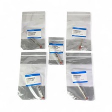 Agilent Technologies Lot of 5x MicroFlow Liquid Sample Spray Tips G1946-20339