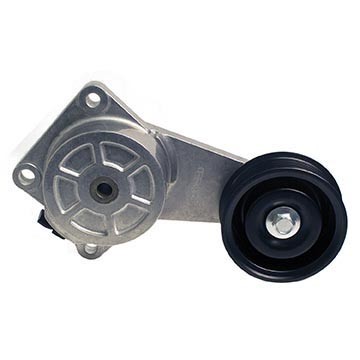 DAYCO Drive Belt Tensioner Assembly for 1997-2002 FORD E-150 ECONOLINE