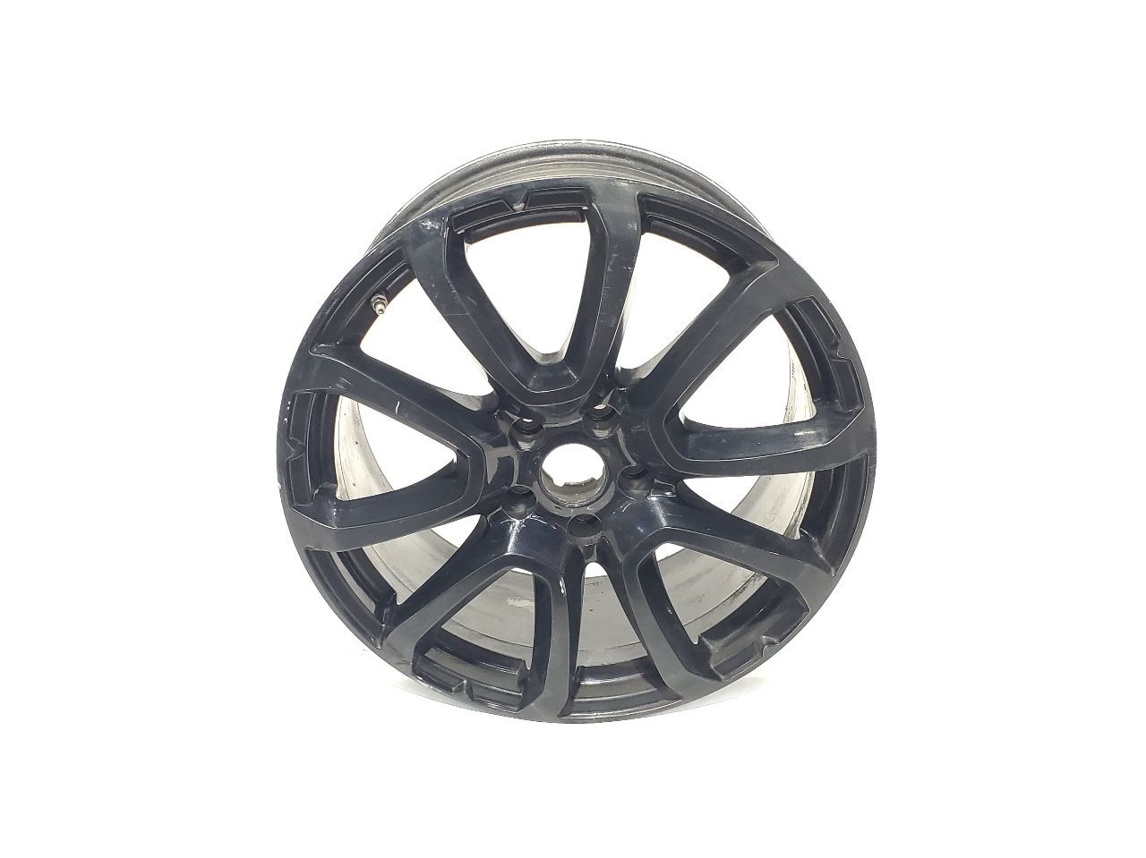 Maserati Levante 2017 Wheel