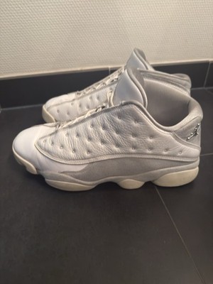 Nike Air Jordan Retro Gr 45.5