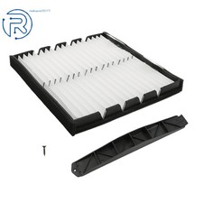 22759208 Cabin Air Filter Retrofit Kit For Chevy Silverado Gmc Sierra 1500 3500 22759208 Cabin Air Filter Retrofit Kit For Chevy Silverado Gmc Sierra 1500 3500