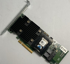 Dell PERC H730P PCIe 3.0 SAS 2GB RAID CONTROLLER High Bracket  Cables - 0J14DC