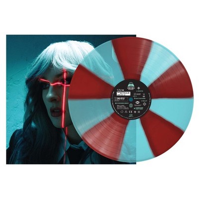 Mothica 'Somewhere In Between Cornetto Vinyl - (Rel: June 5 2026)