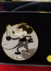 Disney WDW Journey Through Time -Through The Years Mickey LE 300 3 Pin Set NIB — photo 5