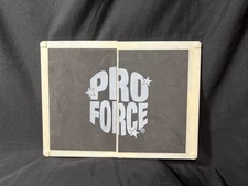 Proforce Rebreakable Breaking Board Padded Karate TKD Martial Arts Black 2 Avail